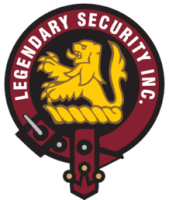 Legendary Security University