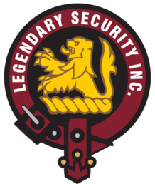 Legendary Security University